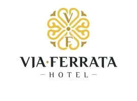 Via Ferrata Hotel πρώην Αγαθιδης