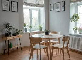 Nice&cozy flat No7