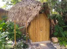 Samui Circus Studio & Ville - Dome Bungalow 5