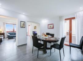 Ca' Runchett - Happy Rentals, apartament din Pregassona