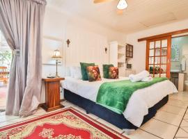 Snooze-A-Lot Guesthouse, hotel en Secunda