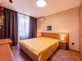 Golden Sands 1BD Summer Retreat by Flat Mаnаger