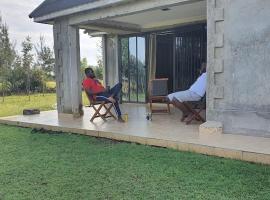 Nyakach Getaway Kisumu, villa in Kap Sarok