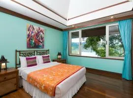 Katamanda villa Sooksan Near Kata Noi Beach
