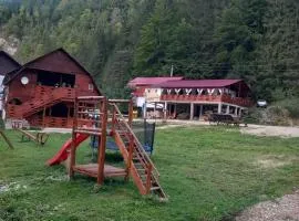 La Marian pensiune restaurant