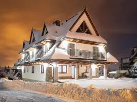 Kohutówka Wynajem Pokoi