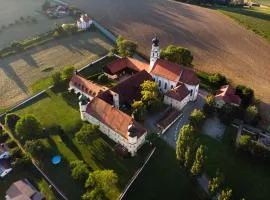 Klosterhof St. Salvator