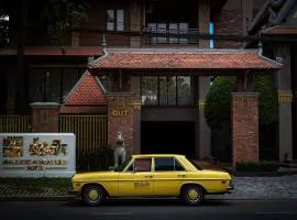 Jaya Suites Hotel