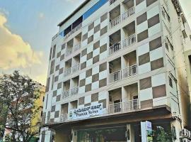 Premier Suites Business Hotel, hotel in Brookefield, Bangalore