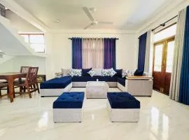 Hikka Garden Villa