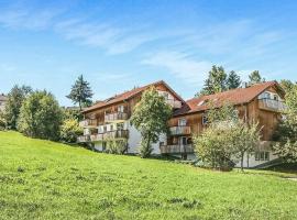 Feriendorf Schwarzholz, hotel in Viechtach