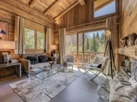 Appartement Chalet à Megève