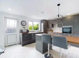Woods view, central thornaby