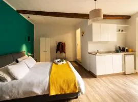 Alloggio turistico All'Ombra della Torre