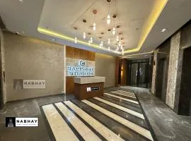 Premium Homestay & Hotels Powered By NABHAY