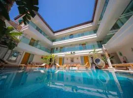 Brera Alacati - Special Category