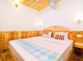 OYO Flagship 81046 Ritik Home Stay, guest house in Shimla