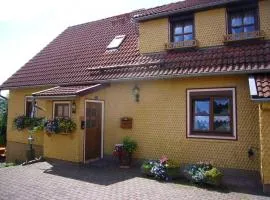 Ferienwohnung Landidylle