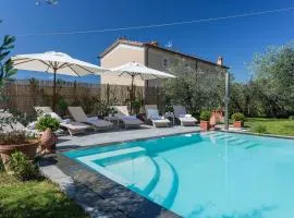 Villa Principessa Elisa, Amazing Views, Spa & Private Pool