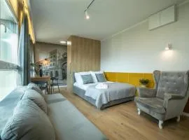 WiguryTower Apartaments 91