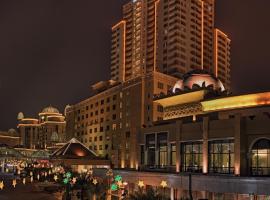 Resort Suites at Bandar Sunway, hotel v mestu Petaling Jaya