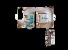 The Old Kitchen Exford