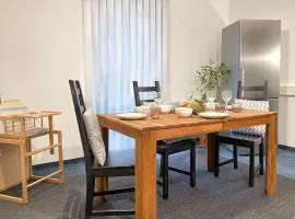 Mountain Apartment 2 The Art to live Perfect for Vacationers