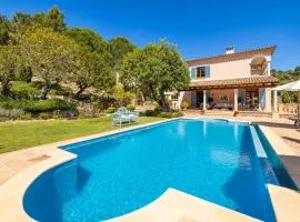 Residencia Baranda Alaro