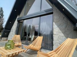 4seasons โรงแรมในปาเล