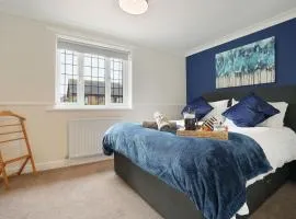 Cosyhome ideal for professionals
