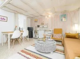 El Loft de la Reina - Apartamento Interior