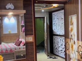 Sambridhi Apartment, hotel din Patan