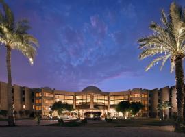 InterContinental Al Jubail Resort, hotel in Al Jubail