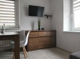 Apartament Alma