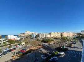 Ático Palacio Inmomart