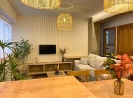 Oniria Incre&iacute;ble piso centro Granada