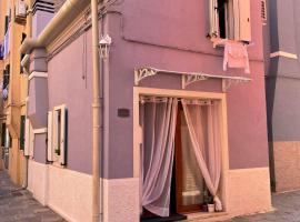 La dolce dimora, hotel in Chioggia