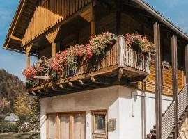 NaturparkResort Hobel`s Home