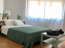 City Apartment Acqui Terme, хотел в Акуи Терме