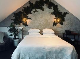 La Grainerie, B&B in Durbuy