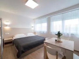 Apartments Pamer, 4th floor, no elevator