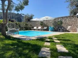 Chalet Lidia