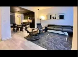 Toronto Premier Suites