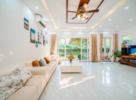 Villa FLC Sầm Sơn SH20, hotel in Sầm Sơn