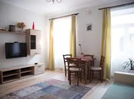 Seek and Hide - Ilse's Hideaway