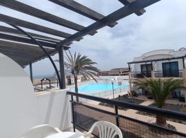 Apartamento SUMMER Complex Amaya Fuerteventura, hotel Costa de Antiguában