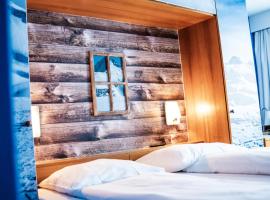 Boutique Hotel Kronenhof