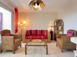 Appartement Gabarra et sa loggia - Welkeys