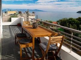 My Wabi Home, hotel in PalaiónTsiflíkion