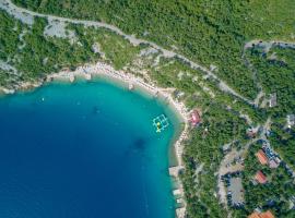 Holiday Homes Kačjak, rezort v destinaci Dramalj